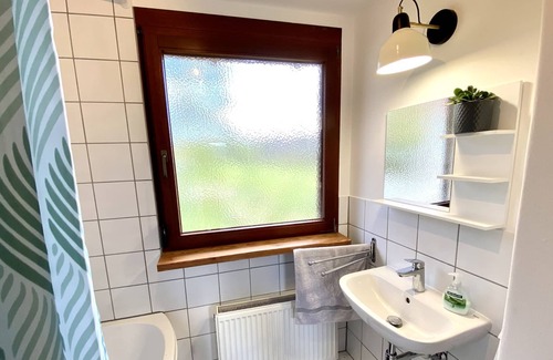 Weilheim Apartment | Vacation apartment Fellagrün, 60sqm, 2 bedrooms, max. 5 persons