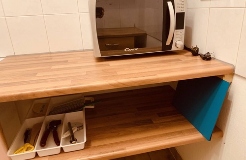Salzweg Apartment | Vacation apartment "Felix Living 6" with Balcony and Wi-Fi