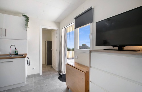 Guimar Apartment | Vacation Apartment 'Fewo Arafo' with Sea View, Private Terrace and Wi-Fi