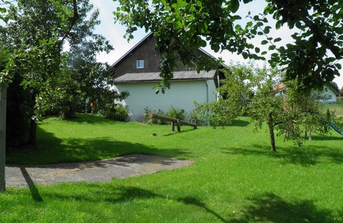 Christazhofen Apartment | Vacation apartment for a relaxing vacation