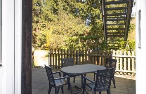 Ilsenburg Apartment | Vacation apartment Forsthaus am Brocken, 40 sqm, 1 bedroom F3