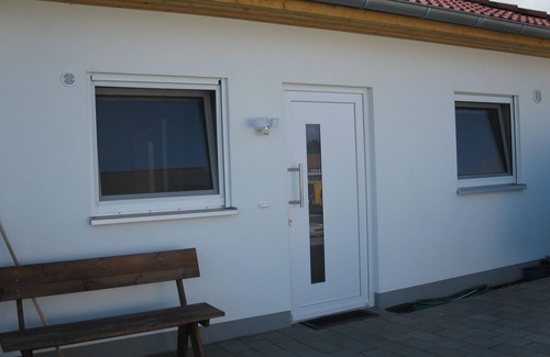 Ohrdorf House | Vacation apartment for 2-3 persons on the outskirts of Wittingen