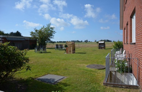 Suddorf Apartment | Vacation apartment for 2 people in a central island location