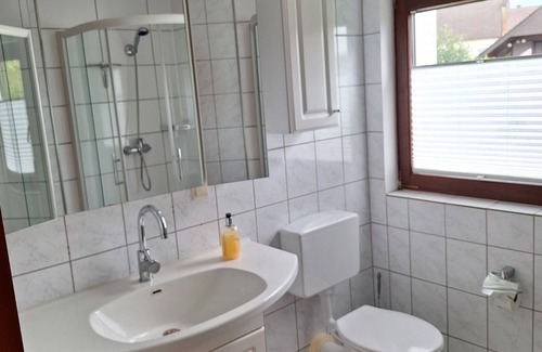 Brenkhausen Apartment | Vacation apartment for rent in Höxter. 3 room apartment