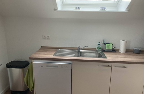Jaderberg Apartment | Vacation apartment for up to 6 people