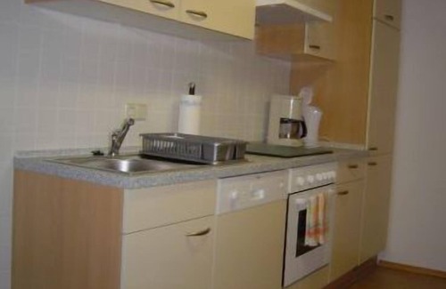 Dresden Apartment | Vacation apartment "Frank"