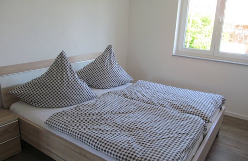 Ravensburg Apartment | Vacation apartment Gänseblümchen, 65qm, 1 bedroom, max. 3 people