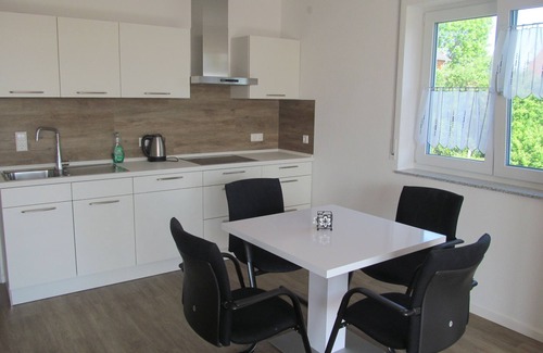 Ravensburg Apartment | Vacation apartment Gänseblümchen, 65qm, 1 bedroom, max. 3 people
