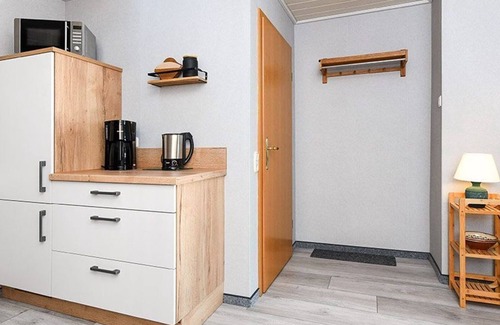 Neu Augustengroden Apartment | Vacation apartment Groden - Haus am Deichtor near Carolinensiel in Wangerland