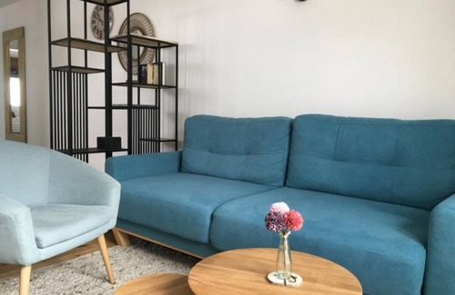 Rottau Apartment | Vacation apartment Gederer approx. 50 sqm