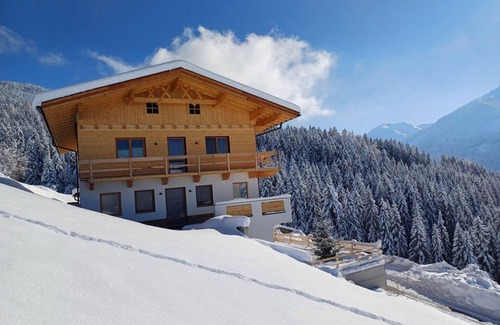 Weerberg Apartment | Vacation apartment Gipfelblick | not cancelable - Holiday apartment Gipfelblick