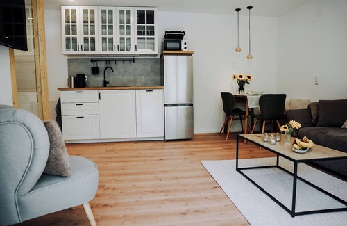 Elzach Apartment | Vacation apartment Goldtann