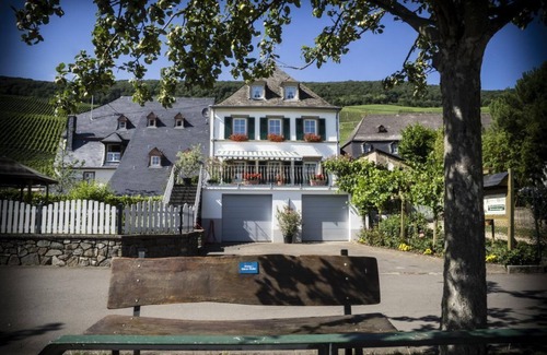 Piesport Apartment | Vacation apartment Grafenberg - Apartments Klären-Weller