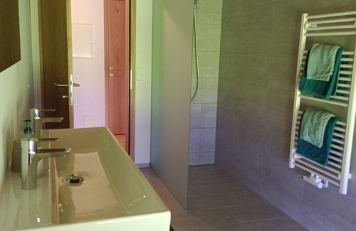 Grossdorf Other | Vacation apartment Greber Regina - Holiday apartment Regina Greber