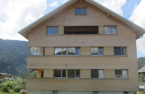Grossdorf Other | Vacation apartment Greber Regina - Holiday apartment Regina Greber