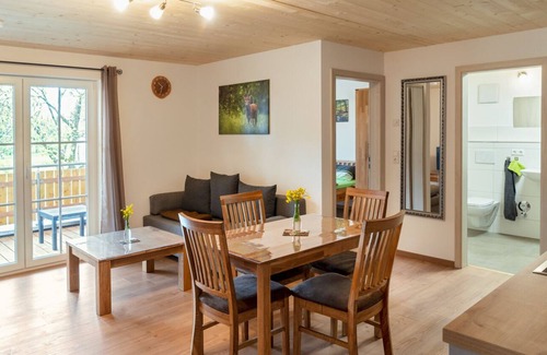 Unadingen Apartment | Vacation apartment Gutach with 40sqm, 1 bedroom, for max. 2 persons
