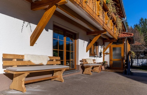 Blasiwald Apartment | Vacation apartment Heimatgefühl, 70sqm, 2 bedrooms, max. 4 persons