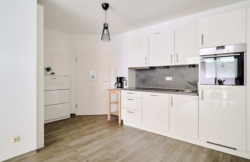 Priwall Apartment | Vacation apartment Hafeneck Moba-travel