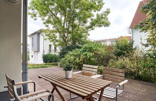 Priwall Apartment | Vacation apartment Hafeneck Moba-travel