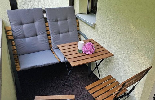 Heidenau Apartment | Vacation apartment Hamann - Holiday apartment, 2 bedrooms