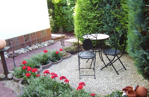 Beerfelden Apartment | Vacation apartment Haus Patry