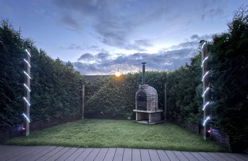 Berendsborn Apartment | Vacation apartment Hedi, Germany