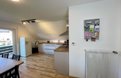 Oberkirch Apartment | Vacation apartment house 87a