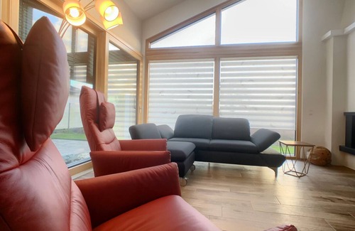 Schwanau Apartment | Vacation apartment Holidayhouse4You-East