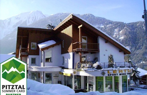 Jerzens Apartment | Vacation apartment Hochzeiger - Apart Pepi's vacation apartments
