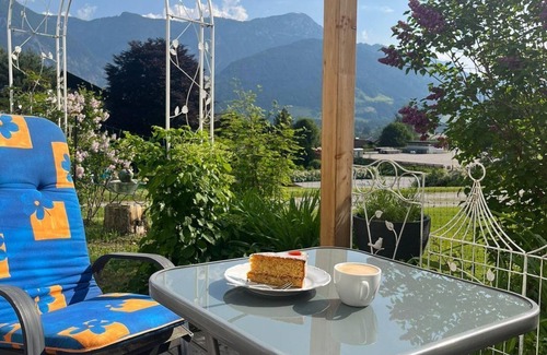 Haus im Ennstal Apartment | Vacation apartment Hofmann - Apartment - 2 bedrooms, shower and bath, WC