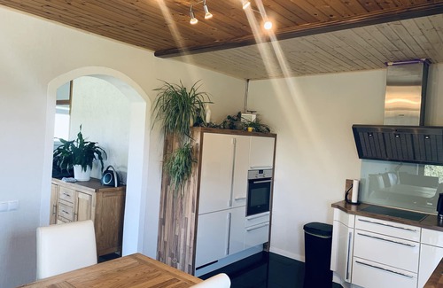 Langenfeld Apartment | Vacation apartment in the Eifel