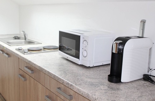 Bissingen an der Teck House | Vacation apartment in the Swabian Alb