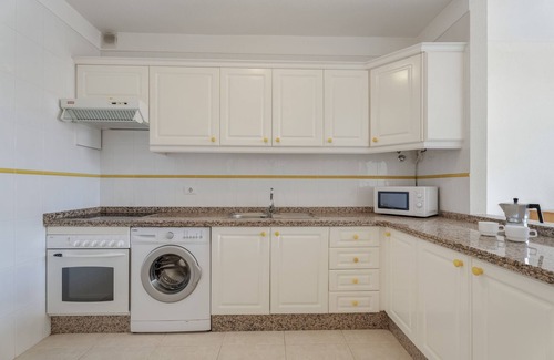 San Isidro Apartment | Vacation Apartment 'Isla 5' with Wi-Fi