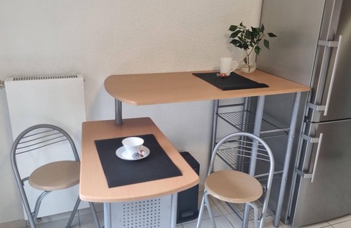 Arnsberg Apartment | Vacation apartment II with panoramic view in the old town of Arnsberg