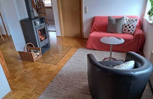 Alttann Apartment | Vacation apartment in a quiet location
