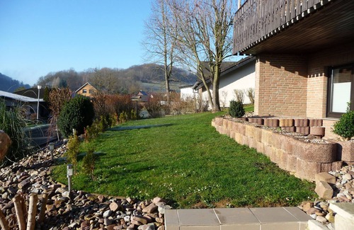 Bodenwerder Apartment | Vacation apartment in Bodenwerder Holidays with your dog Hiking in the Weserbergland