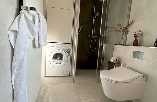 Striesen Apartment | Vacation apartment in Dresden East