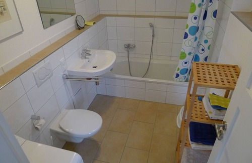 Ohningen Apartment | Vacation apartment in Öhningen-Wangen with lake view