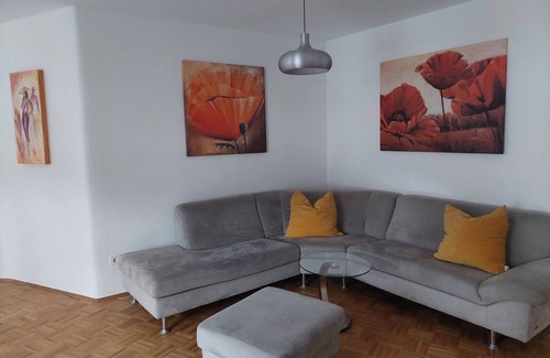 Meersburg Apartment | Vacation apartment in the historic old town