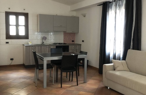 Arbatax Apartment | Vacation apartment in Tortoli