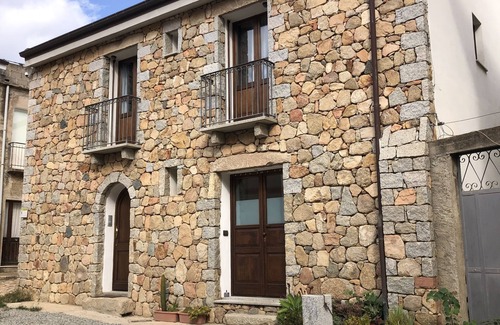 Arbatax Apartment | Vacation apartment in Tortoli
