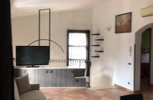Arbatax Apartment | Vacation apartment in Tortoli
