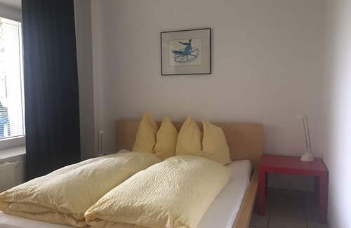 Suedstadt Apartment | Vacation apartment in Südstadt 2