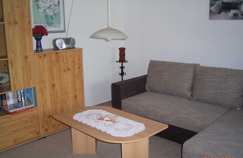 Seedorf Apartment | Vacation apartment in Seedorf - Holiday apartment Kontschack