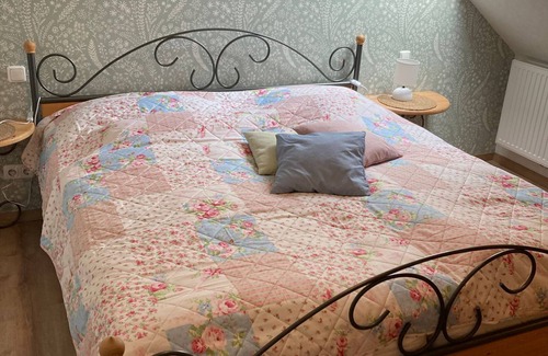 Doerpen Apartment | Vacation apartment in the beautiful Emsland. Ideal for excursions