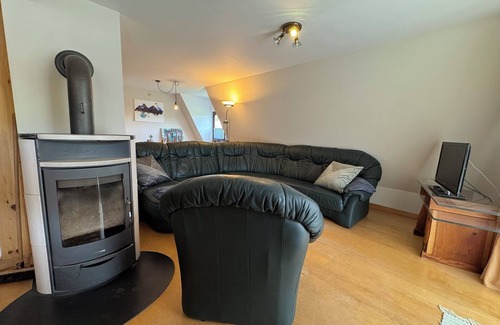 Weimar Apartment | Vacation apartment in the countryside on the outskirts of Weimar, 1st floor