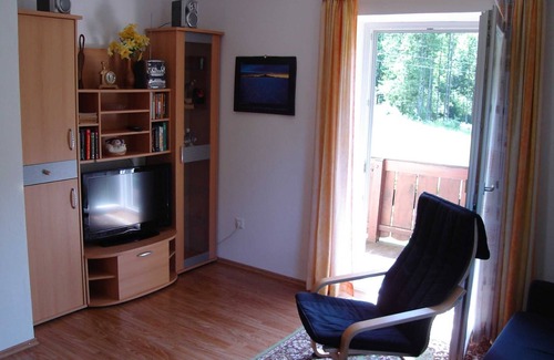 Sankt Martin bei Lofer Apartment | Vacation apartment Jirkal - Holiday apartment