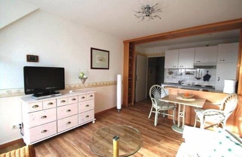 Oertzenhof Apartment | Vacation apartment "Julchen" on Poel