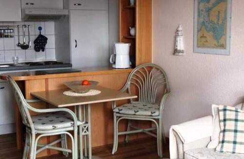 Oertzenhof Apartment | Vacation apartment "Julchen" on Poel