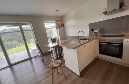 Ortsmitte Apartment | Vacation apartment Köhlerhagen in Willingen
